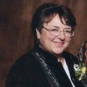 Meet your Posher, Marie-anne